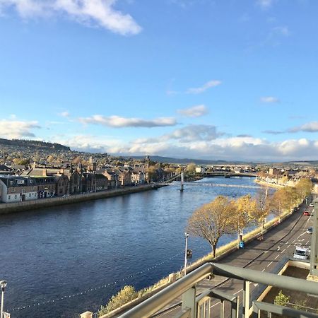 301 Riverview Apartment Inverness Zewnętrze zdjęcie