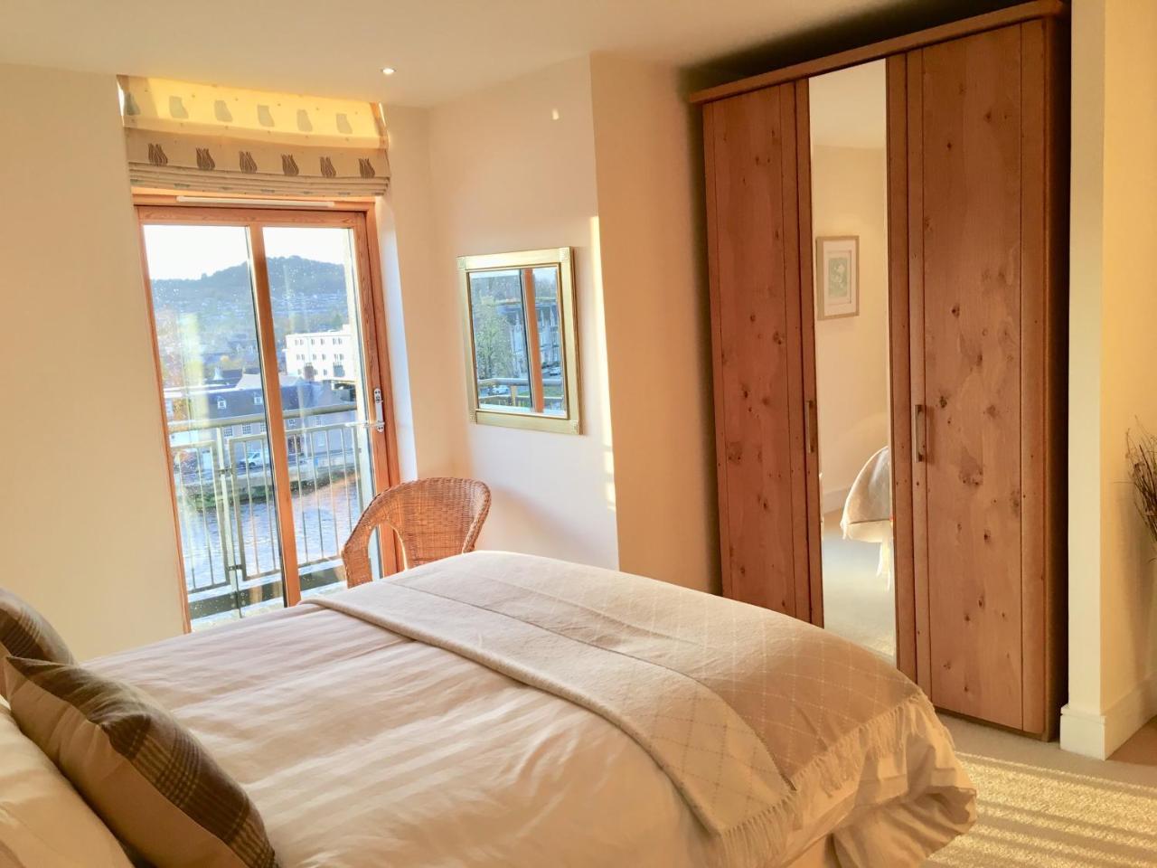 301 Riverview Apartment Inverness Zewnętrze zdjęcie