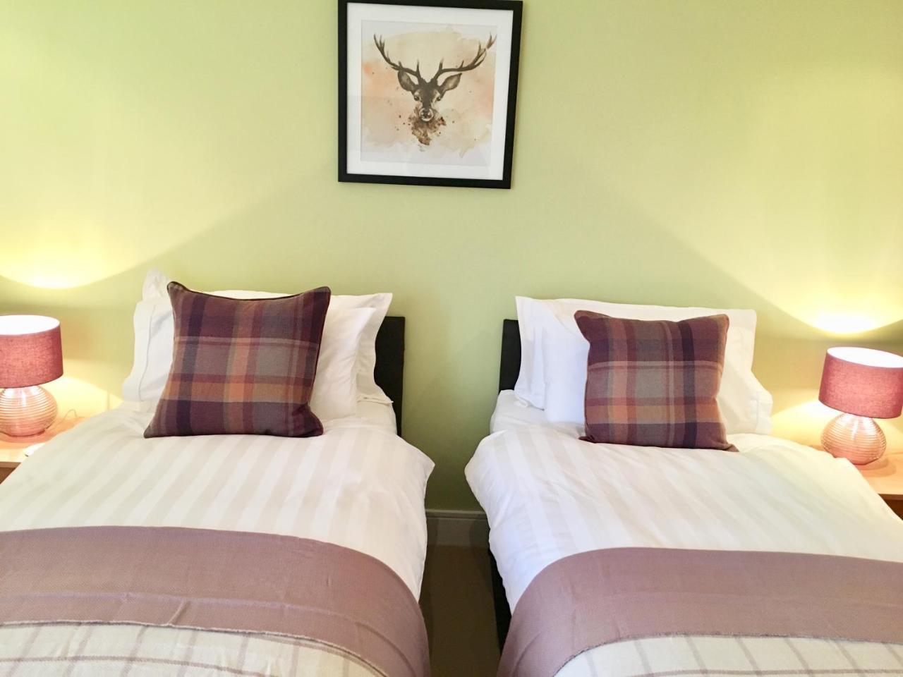 301 Riverview Apartment Inverness Zewnętrze zdjęcie