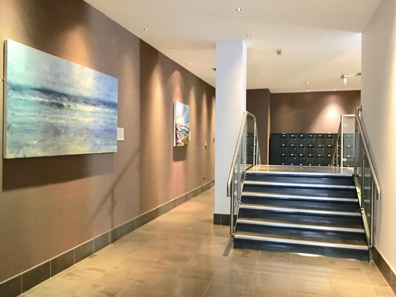 301 Riverview Apartment Inverness Zewnętrze zdjęcie