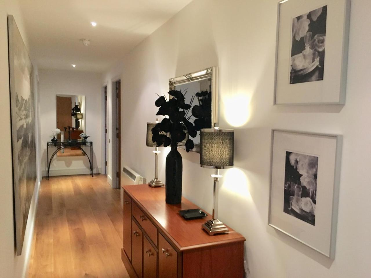301 Riverview Apartment Inverness Zewnętrze zdjęcie