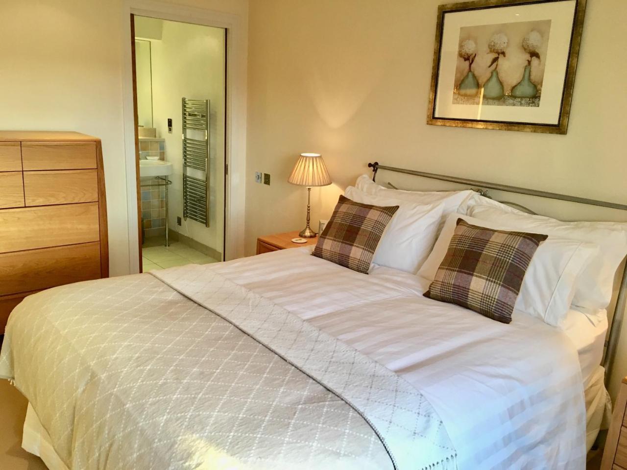 301 Riverview Apartment Inverness Zewnętrze zdjęcie