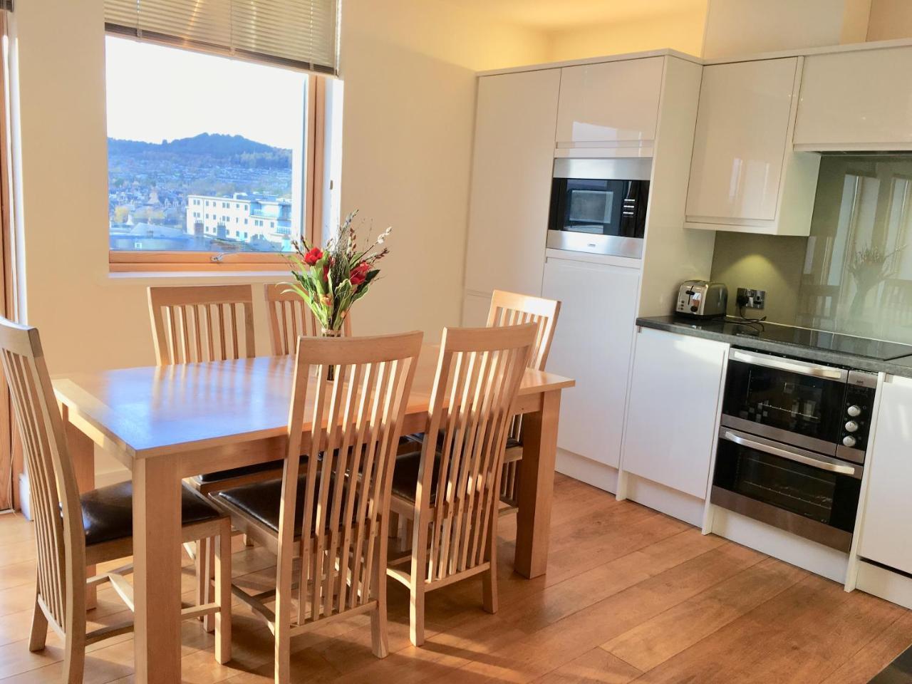 301 Riverview Apartment Inverness Zewnętrze zdjęcie