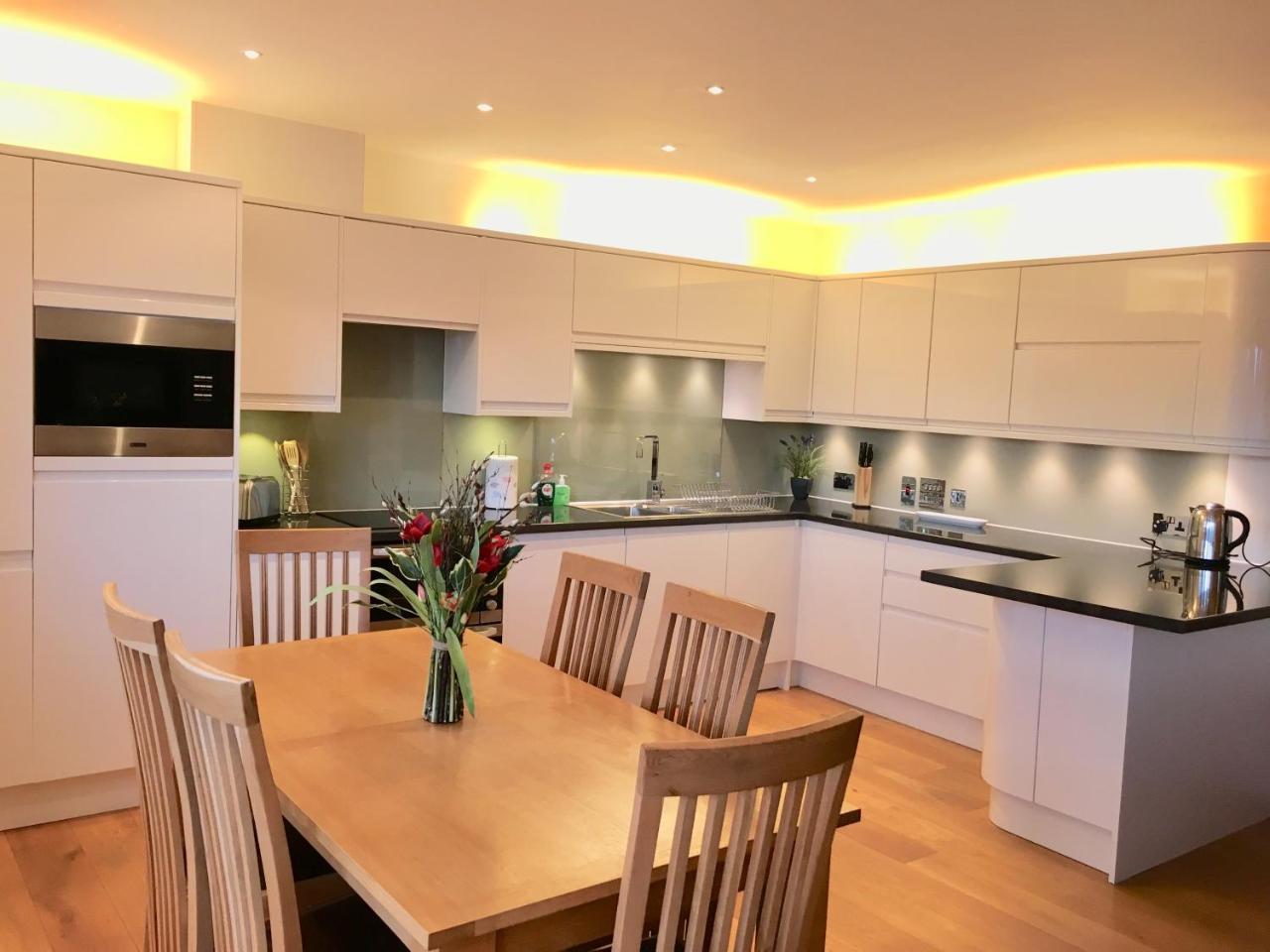 301 Riverview Apartment Inverness Zewnętrze zdjęcie