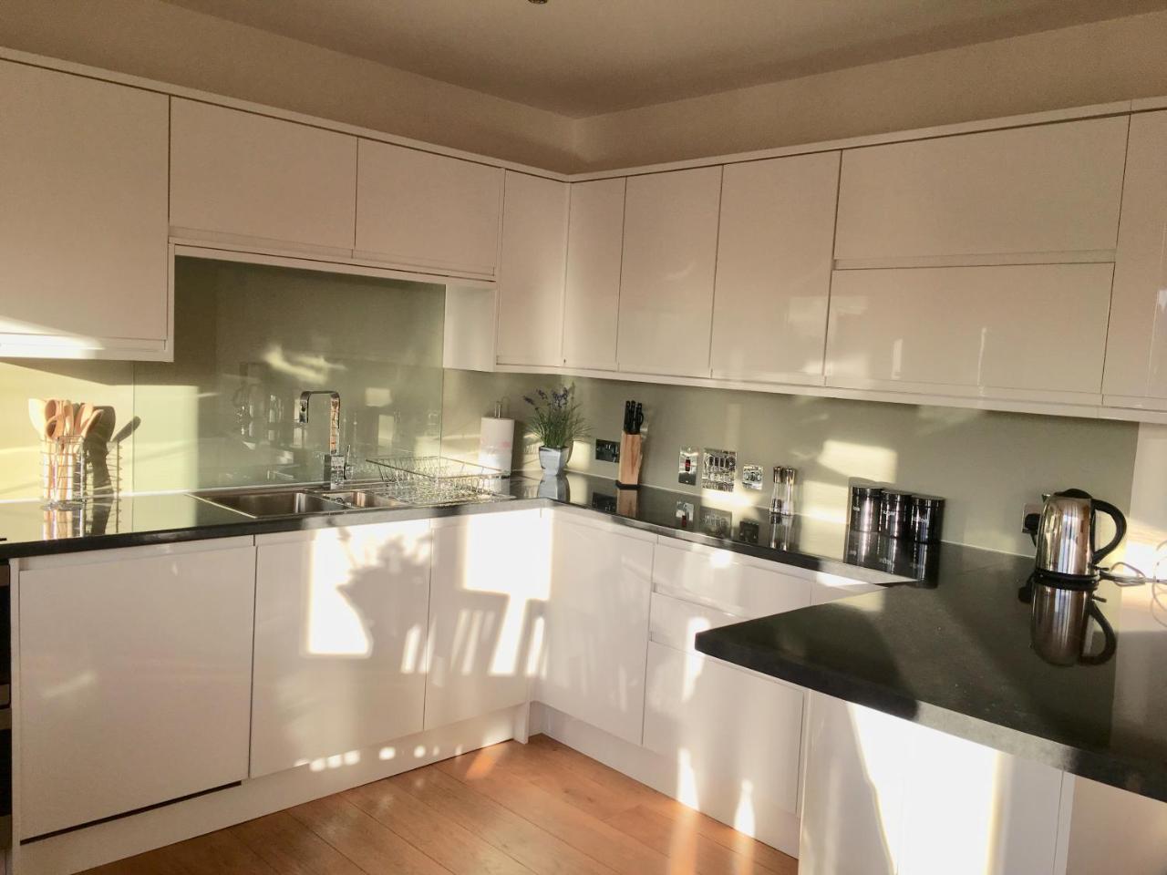 301 Riverview Apartment Inverness Zewnętrze zdjęcie